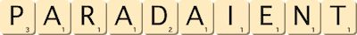 paradaient paradaient