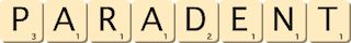 paradent paradent