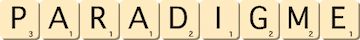 paradigme paradigme