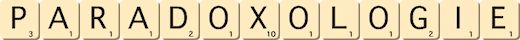 paradoxologie