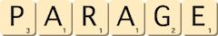 parage