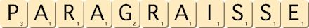 paragraisse