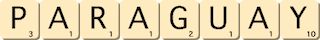 paraguay paraguay