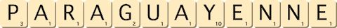 paraguayenne
