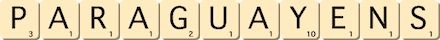 paraguayens