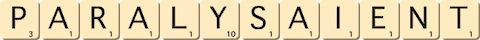 paralysaient