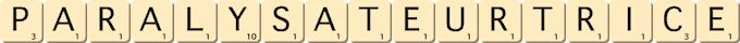 paralysateur--trice