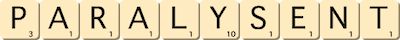 paralysent paralysent