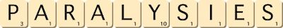 paralysies paralysies