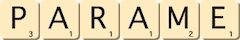 parame parame