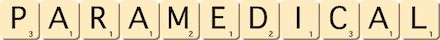 paramedical paramedical