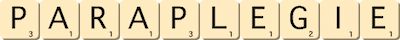 paraplegie