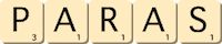 paras paras