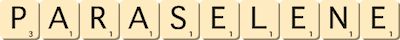 paraselene