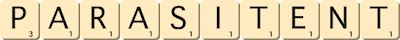 parasitent parasitent