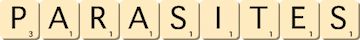 parasites parasites