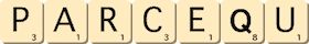 parce-qu