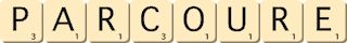 parcoure parcoure