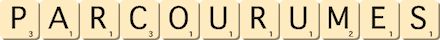 parcourumes