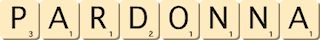 pardonna pardonna