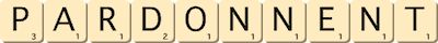 pardonnent pardonnent