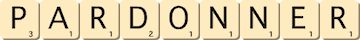 pardonner