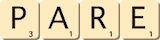 pare pare