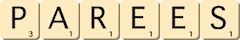 parees parees