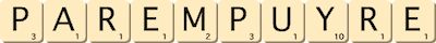 parempuyre