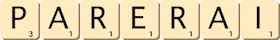 parerai parerai