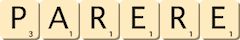 parere