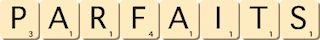 parfaits parfaits