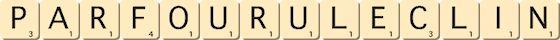 parfouru-l-eclin