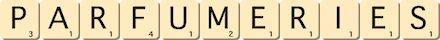 parfumeries parfumeries