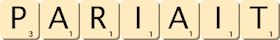 pariait pariait