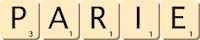 parie parie