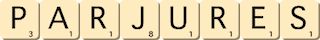 parjures