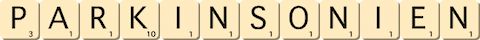 parkinsonien parkinsonien