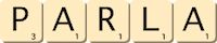 parla parla