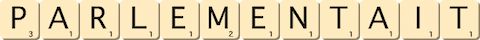 parlementait
