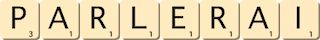 parlerai parlerai