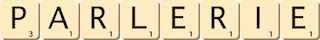 parlerie parlerie
