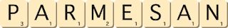 parmesan parmesan
