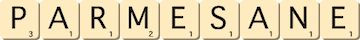 parmesane parmesane