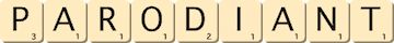 parodiant parodiant
