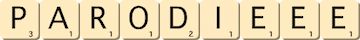 parodie--ee