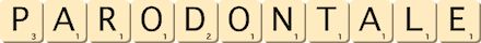 parodontale parodontale
