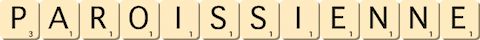 paroissienne