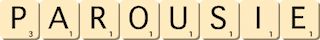 parousie parousie