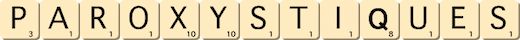 paroxystiques